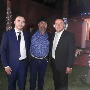 Meet your Posher, Marcos